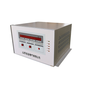 山東合運(yùn)機(jī)車(chē)專(zhuān)用逆變器