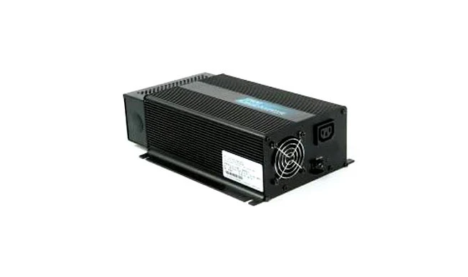 便攜式DC600V客車逆變電源原理及構(gòu)成(圖2) 便攜式DC600V客車逆變電源原理及構(gòu)成(圖2)