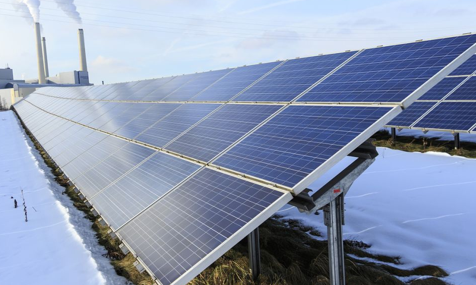 光伏并網逆變器屏幕沒有顯示的原因及解決(圖2) 光伏并網逆變器屏幕沒有顯示的原因及解決(圖2)