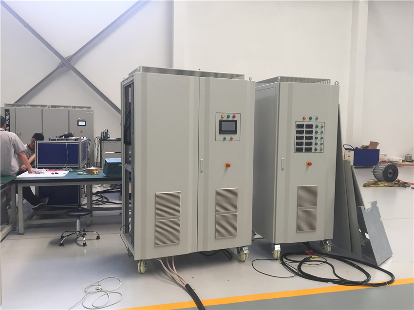 江蘇測功機(jī)臺架測試，帶能量回饋1000V